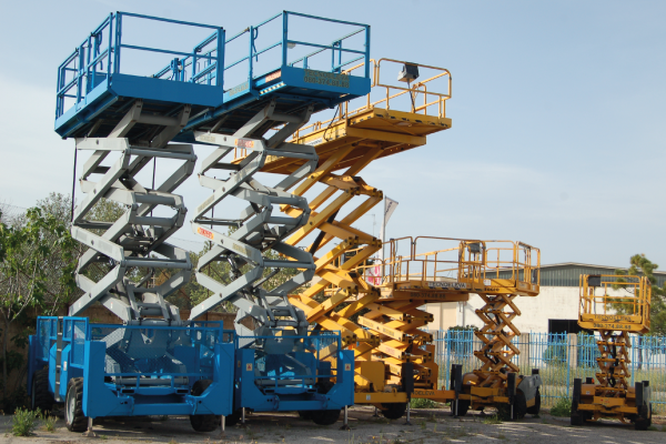 Verticali Diesel