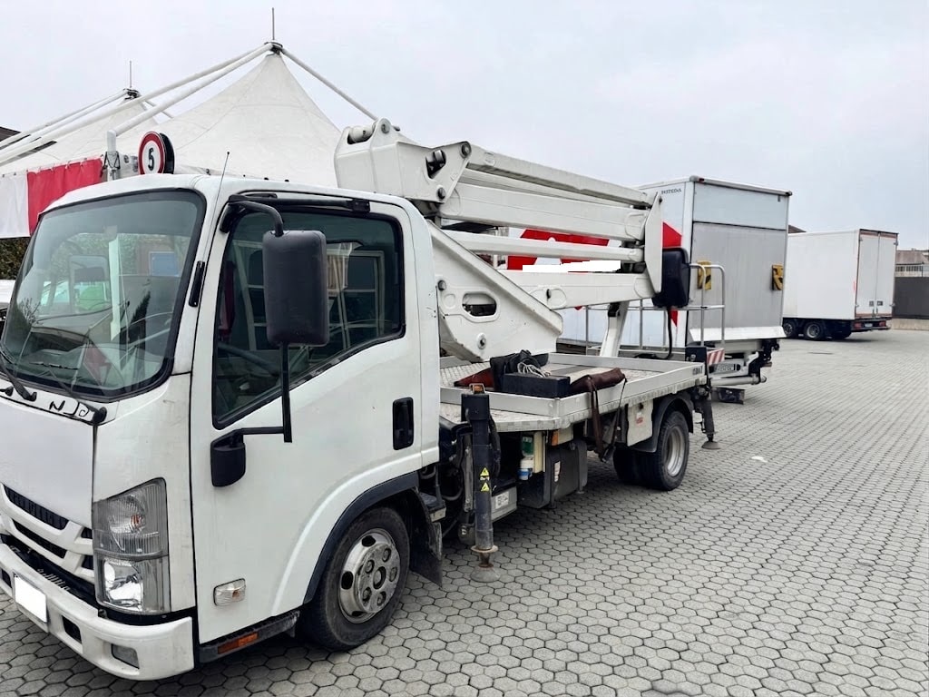 Isoli PNT 210 J04