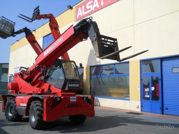 Manitou Mrt 16.35